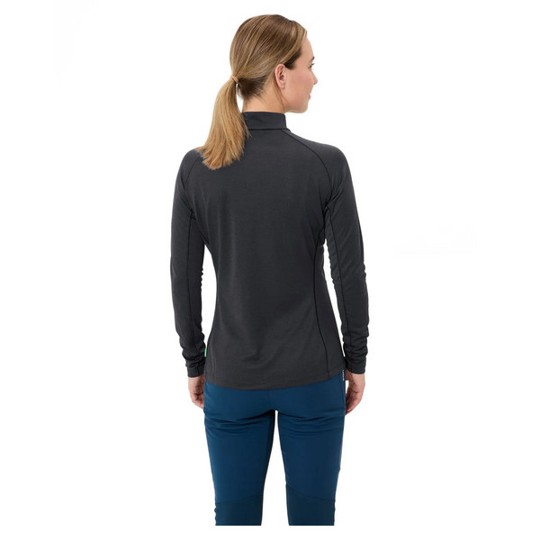Vaude LARICE LIGHT SHIRT II Damen - Funktionsshirt Ansicht 4