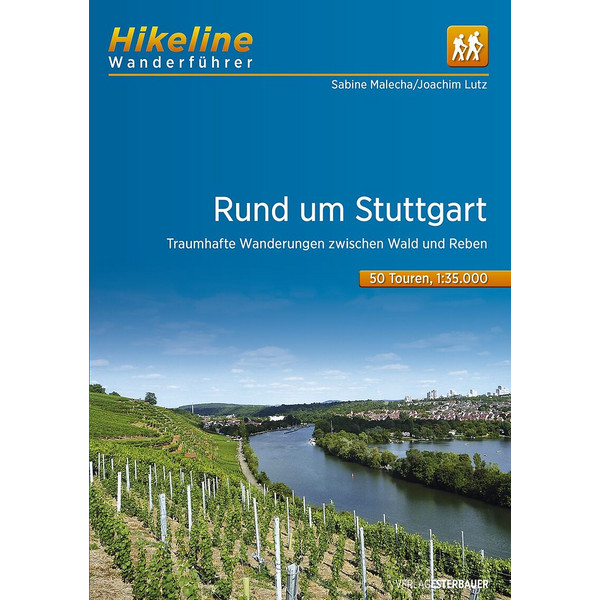 RUND UM STUTTGART