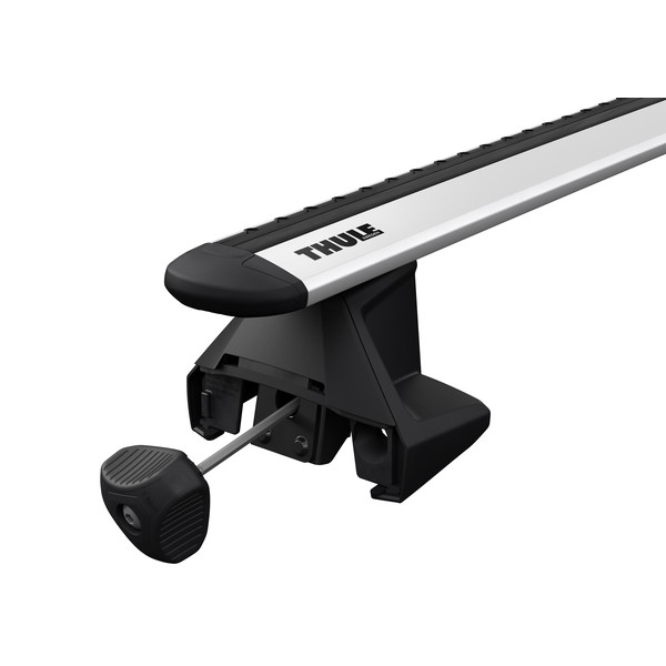 Thule EVO CLAMP - Dachträger Ansicht 2