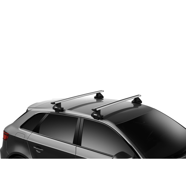Thule EVO CLAMP - Dachträger Ansicht 3