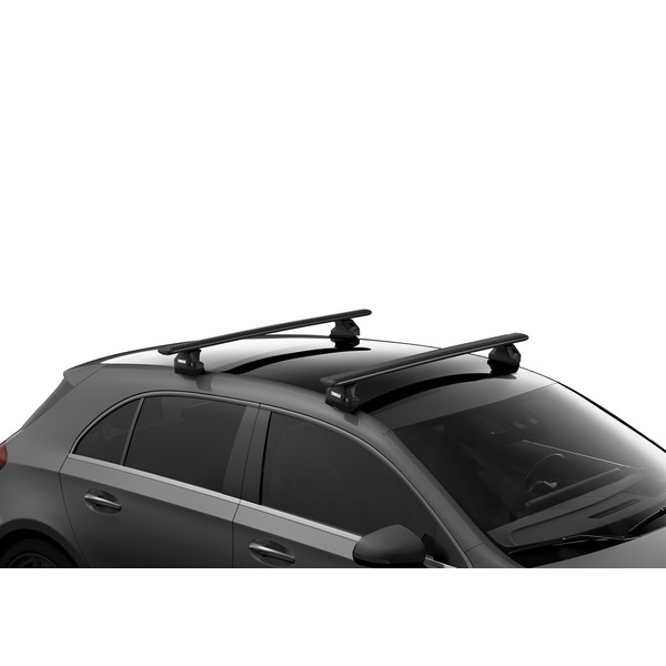 Thule EVO FIXPOINT - Dachträger Ansicht 3