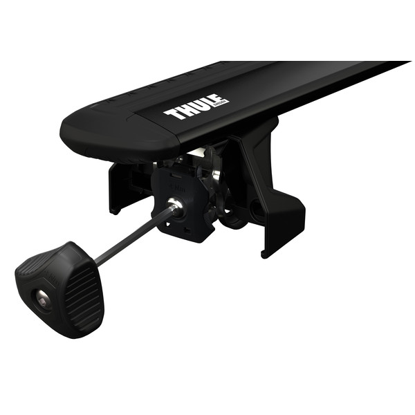 Thule EVO FIXPOINT - Dachträger Ansicht 2