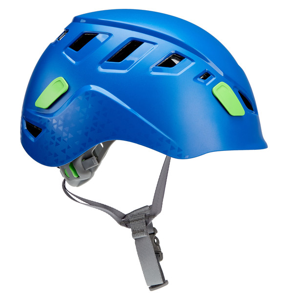 Petzl PICCHU Kinder - Kletterhelm Ansicht 2