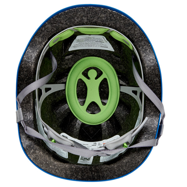 Petzl PICCHU Kinder - Kletterhelm Ansicht 6