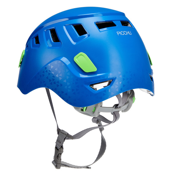 Petzl PICCHU Kinder - Kletterhelm Ansicht 3