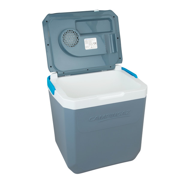 Campingaz POWERBOX PLUS 28L 12/230V - Kühlbox Ansicht 4