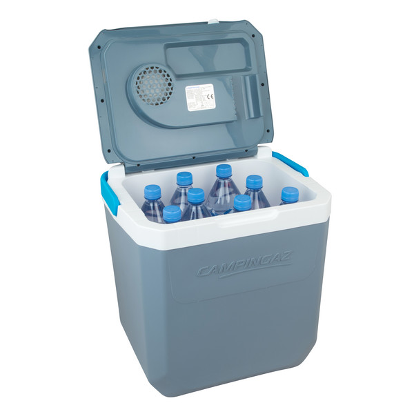 Campingaz POWERBOX PLUS 28L 12/230V - Kühlbox Ansicht 5
