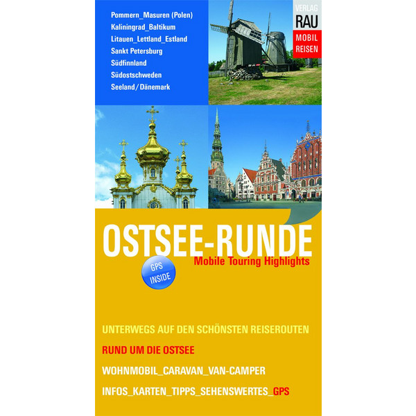 - Reiseführer