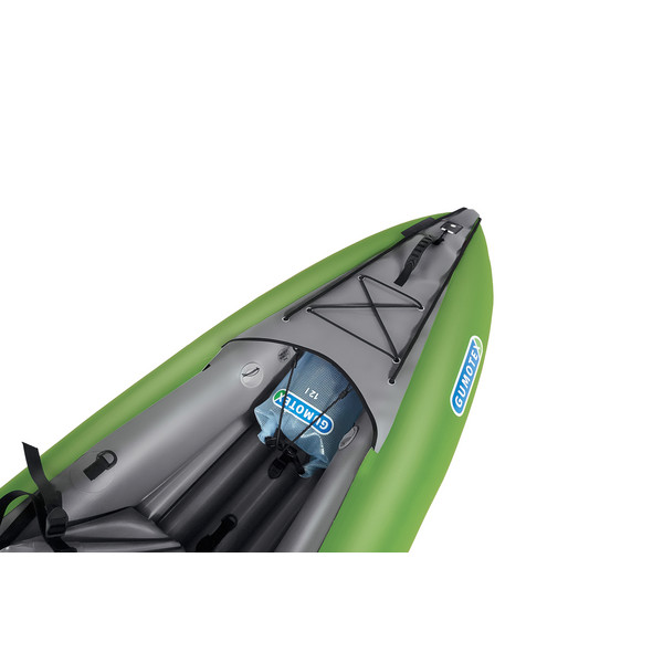 Gumotex SOLAR - Schlauchboot Ansicht 2
