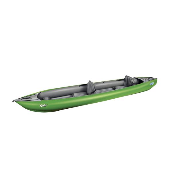 SOLAR - Schlauchboot