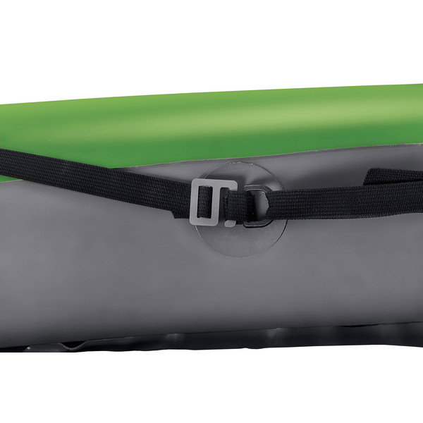 Gumotex SOLAR - Schlauchboot Ansicht 4