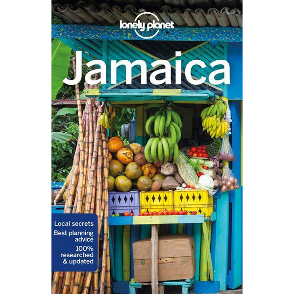 JAMAICA - Reiseführer