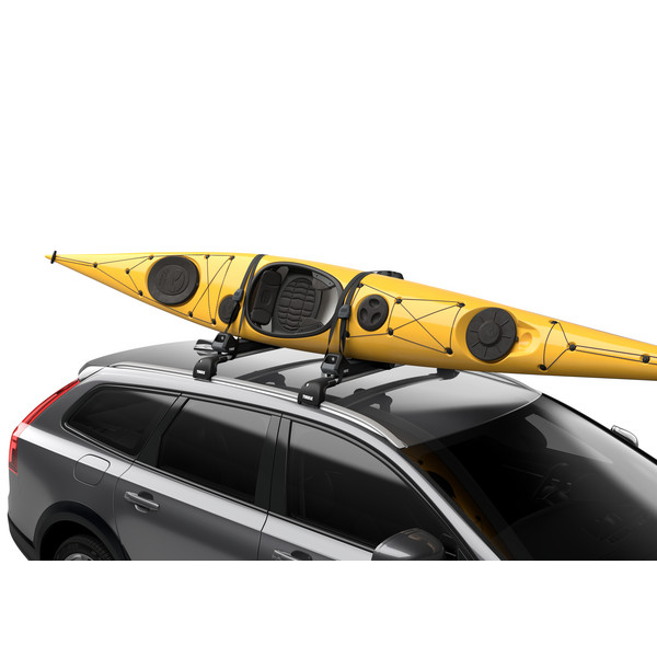 Thule HULL-A-PORT AERO - Bootszubehör Ansicht 6