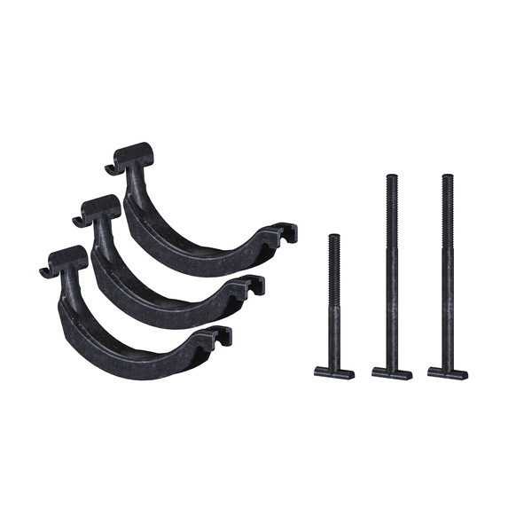 Thule PRORIDE AROUND-THE-BAR ADAPTER Ansicht 1