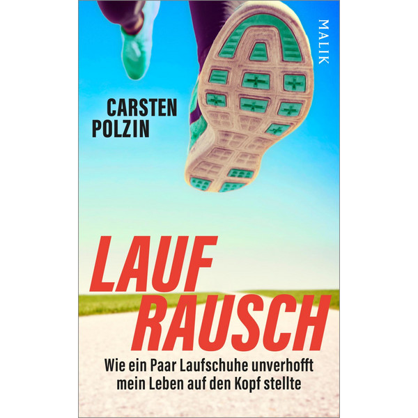 LAUFRAUSCH