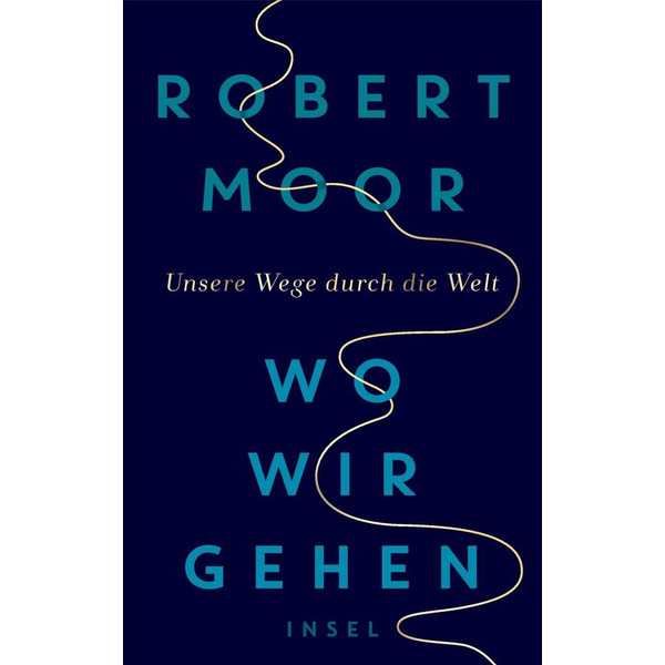 WO WIR GEHEN - Sachbuch Ansicht 1