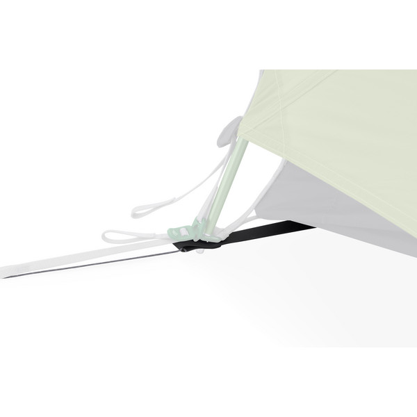 Sea to Summit TELOS TR2 LIGHTFOOT - FOOTPRINT - Footprint Ansicht 3