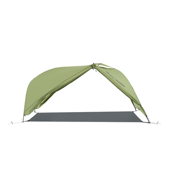 Sea to Summit TELOS TR2 LIGHTFOOT - FOOTPRINT - Footprint Ansicht 5