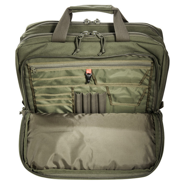 Tasmanian Tiger TT DOCUMENT BAG MKII - Laptoptasche Ansicht 5