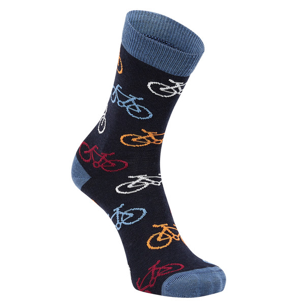Frilufts VILLARRICA BIKE SOCKS Unisex - Freizeitsocken