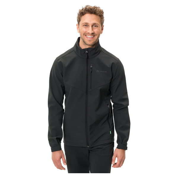 Vaude MEN'S CYCLONE JACKET VI Herren - Softshelljacke Ansicht 3