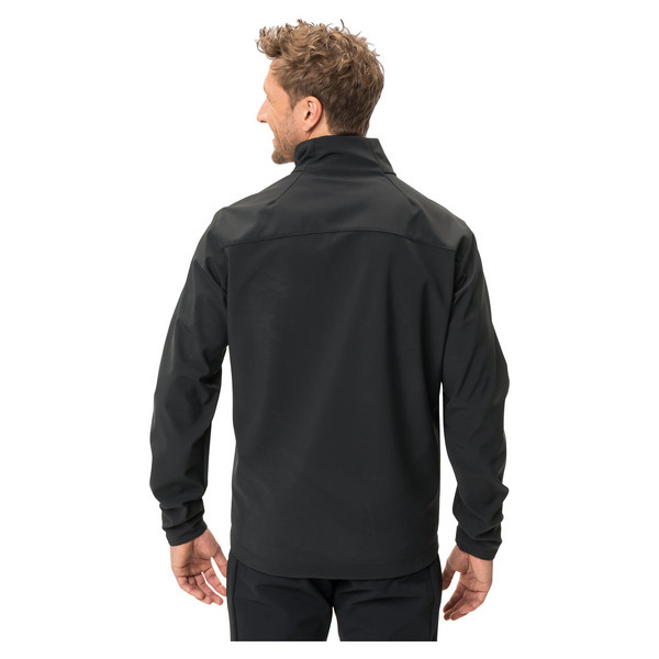 Vaude MEN'S CYCLONE JACKET VI Herren - Softshelljacke Ansicht 4