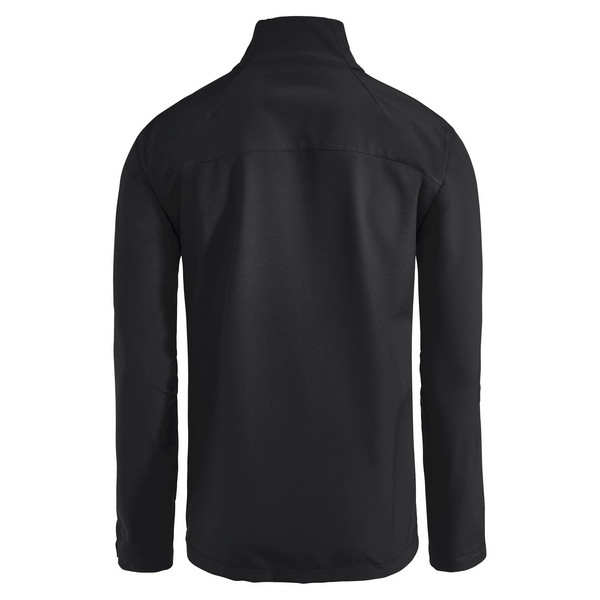 Vaude MEN'S CYCLONE JACKET VI Herren - Softshelljacke Ansicht 2