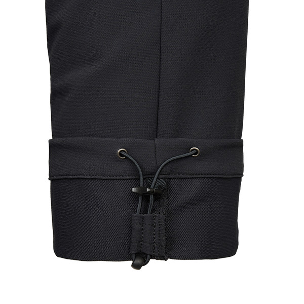 Vaude MEN'S STRATHCONA PANTS II Herren - Softshellhose Ansicht 6
