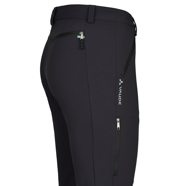 Vaude MEN'S STRATHCONA PANTS II Herren - Softshellhose Ansicht 4