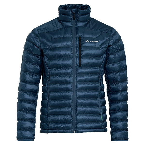 BATURA INSULATION JACKET Herren - Übergangsjacke-DARK SEA UNI