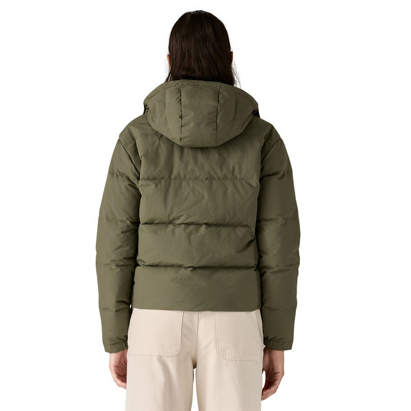 Patagonia W'S DOWNDRIFT JKT Damen - Daunenjacke Ansicht 3