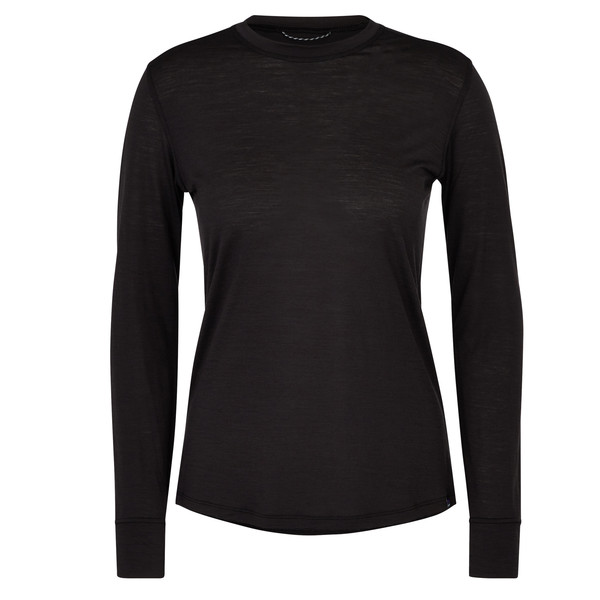 Patagonia W'S L/S CAP COOL MERINO BLEND SHIRT Damen - Funktionsshirt