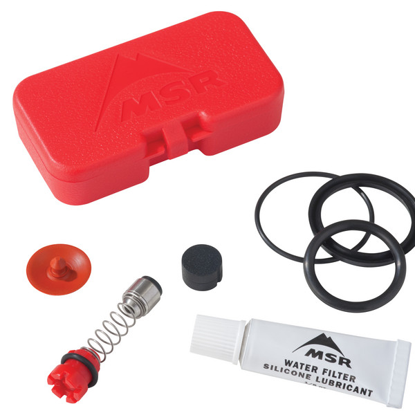 GUARDIAN PUMP ANNUAL MAINTENANCE KIT - Reparaturbedarf