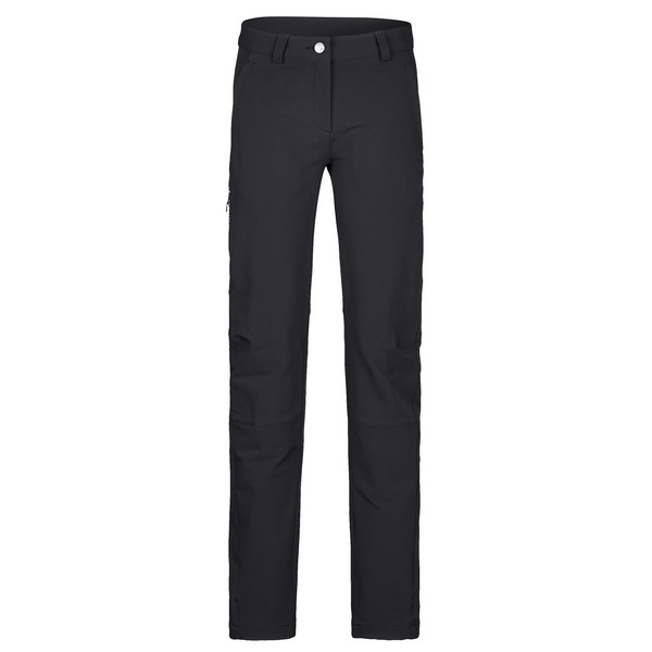Vaude WOMEN'S STRATHCONA PANTS II Damen - Softshellhose