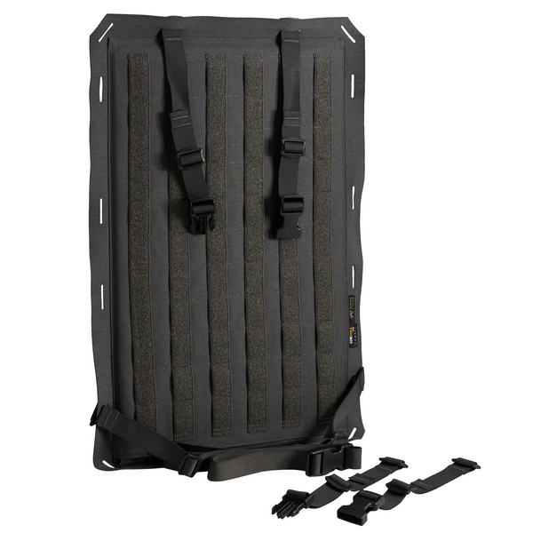 TT MODULAR FRONT SEAT PANEL - Rucksack-Zubehör-TITAN GREY