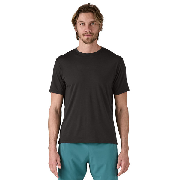 Patagonia M'S CAP COOL MERINO BLEND SHIRT Herren - Funktionsshirt Ansicht 2