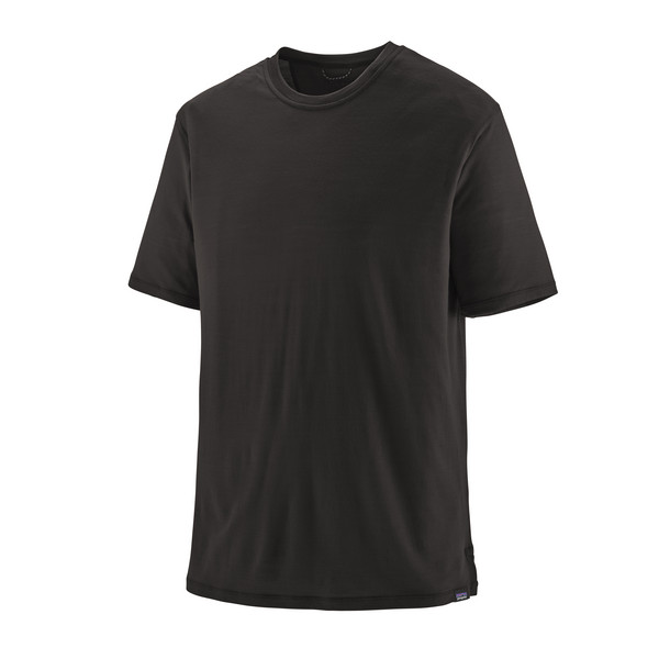 M'S CAP COOL MERINO BLEND SHIRT Herren - Funktionsshirt