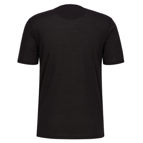 Patagonia M'S CAP COOL MERINO BLEND GRAPHIC SHIRT Herren - Funktionsshirt Ansicht 2