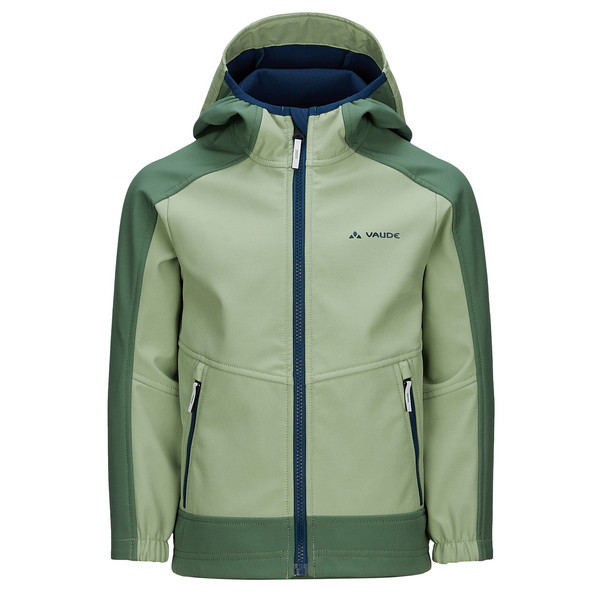 KIDS RONDANE JACKET IV Kinder - Softshelljacke