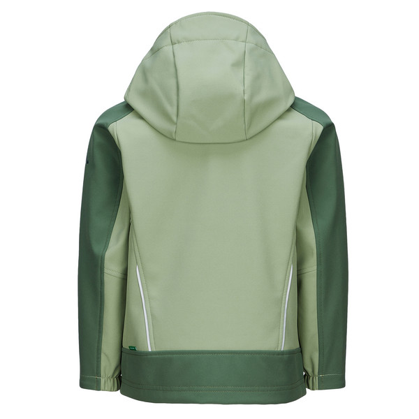 Vaude KIDS RONDANE JACKET IV Kinder - Softshelljacke Ansicht 2
