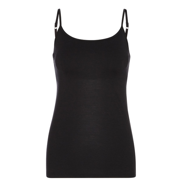 Icebreaker WOMEN MERINO 150 SIREN BRA CAMI Damen - Funktionsunterwäsche