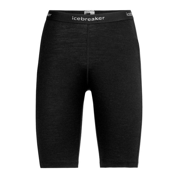Icebreaker W MERINO 200 OASIS SHORTS Damen - Funktionsunterwäsche