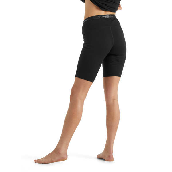 Icebreaker W MERINO 200 OASIS SHORTS Damen - Funktionsunterwäsche Ansicht 4