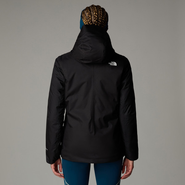 The North Face W QUEST INSULATED JACKET - EU Damen - Isolationsjacke Ansicht 4