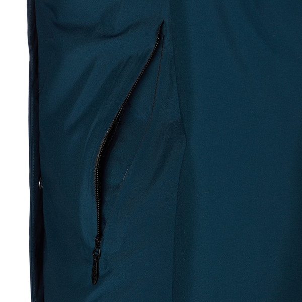 Vaude CYCLIST WARM RAIN JACKET Damen - Fahrradjacke Ansicht 4