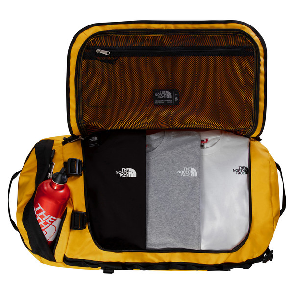 The North Face BASE CAMP DUFFEL - L Unisex - Reisetasche Ansicht 4