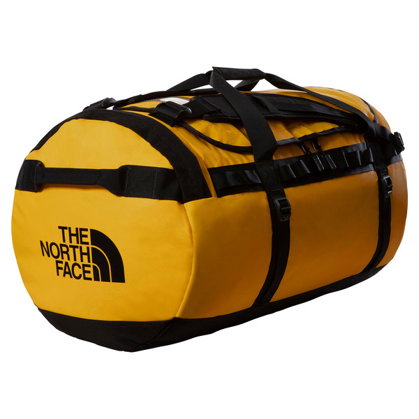 The North Face BASE CAMP DUFFEL - L Unisex - Reisetasche