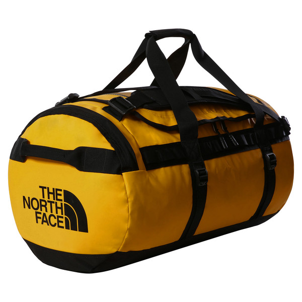 The North Face BASE CAMP DUFFEL - M Unisex - Reisetasche