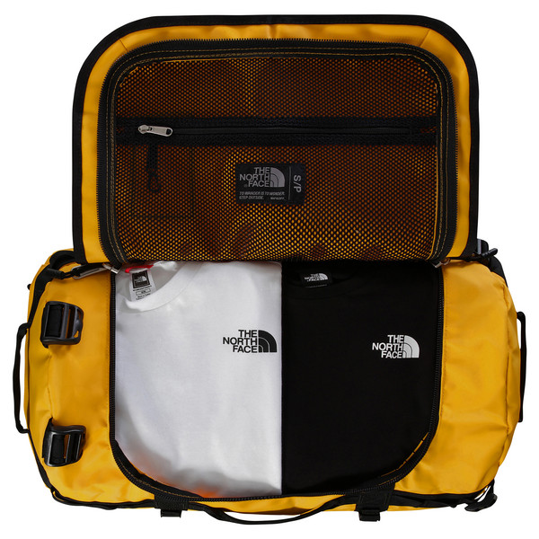 The North Face BASE CAMP DUFFEL - S Unisex - Reisetasche Ansicht 4