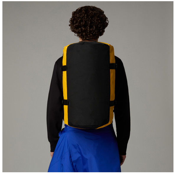 The North Face BASE CAMP DUFFEL - S Unisex - Reisetasche Ansicht 5